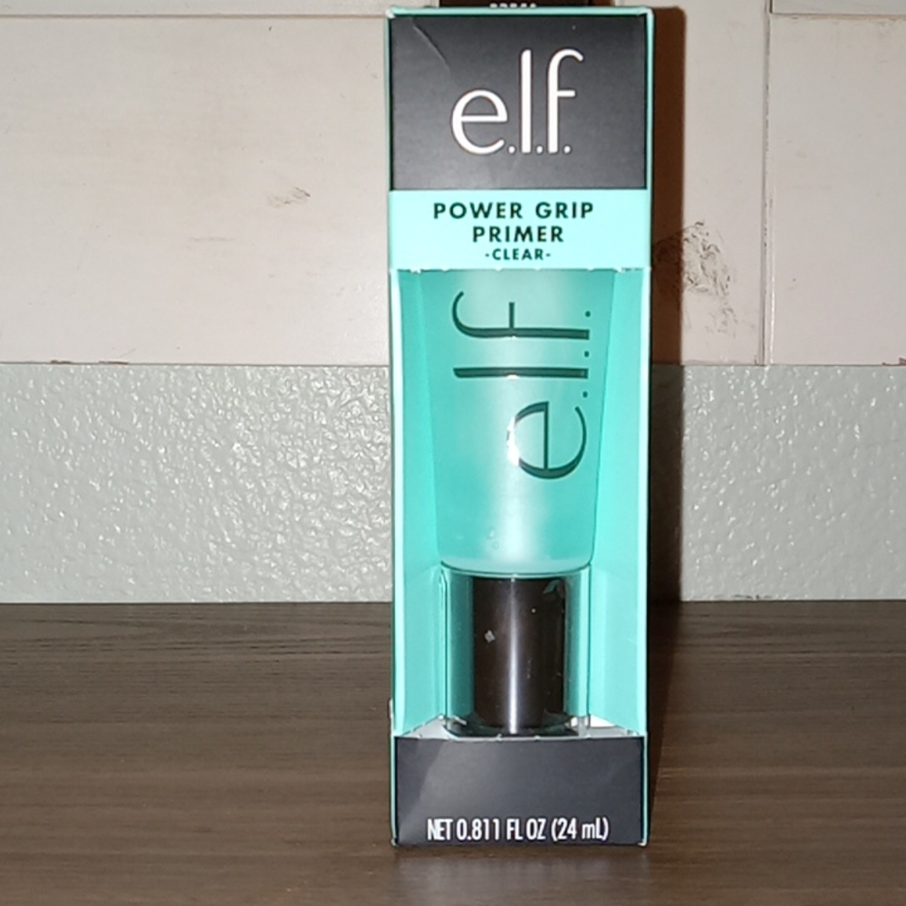 ELF primer